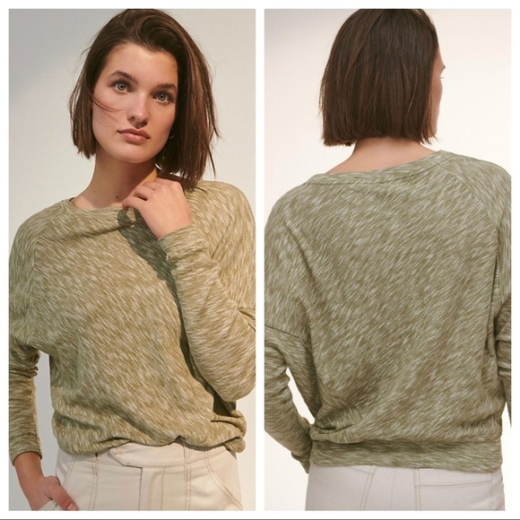 NWT Damiana Pullover - Picture 3 of 8